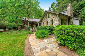 Crab Orchard Country Estate